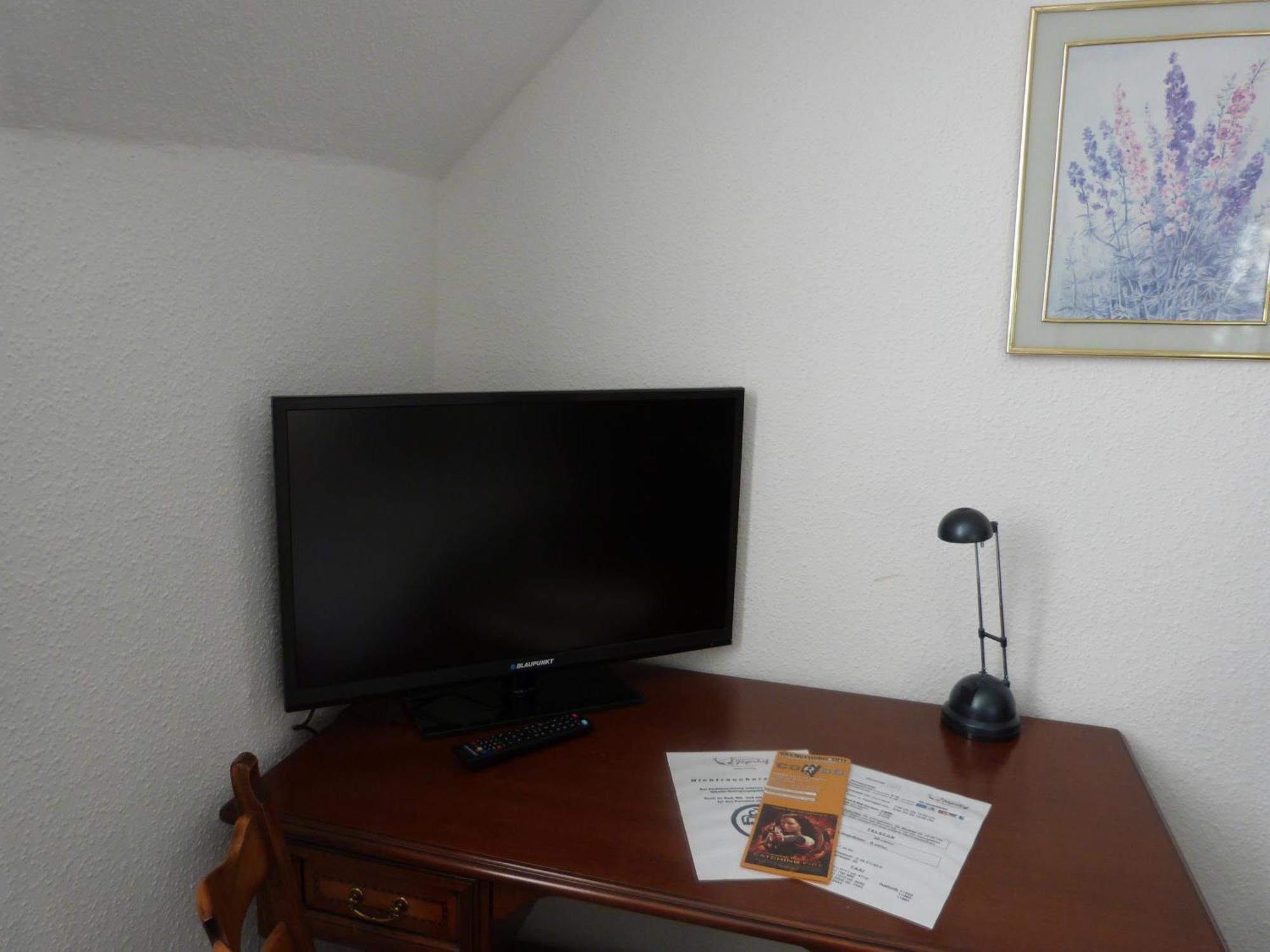 Hotel Jaegerhof Mayen Quarto foto