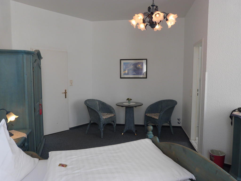 Hotel Jaegerhof Mayen Quarto foto