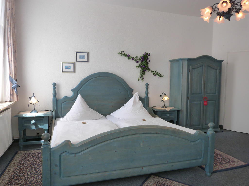 Hotel Jaegerhof Mayen Quarto foto